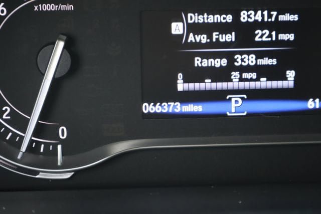 Used 2017 Honda Pilot Touring image 11