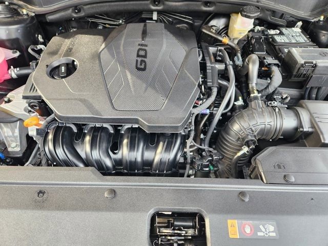 Used 2026 Kia Sportage SX image 32