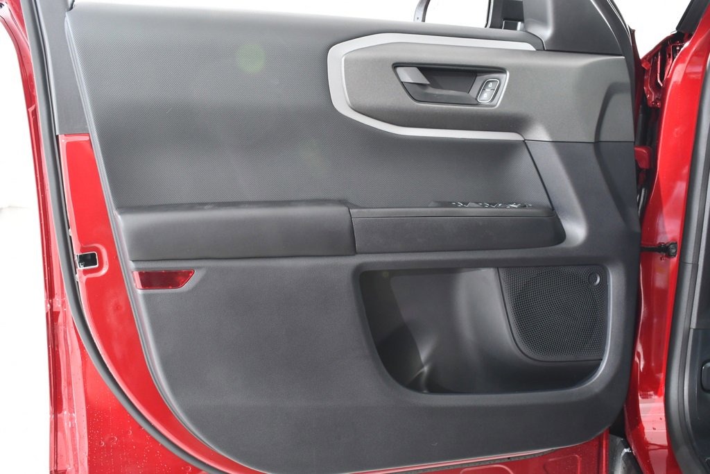 New 2025 Ford Bronco Sport Big Bend w/ Convenience Package image 25