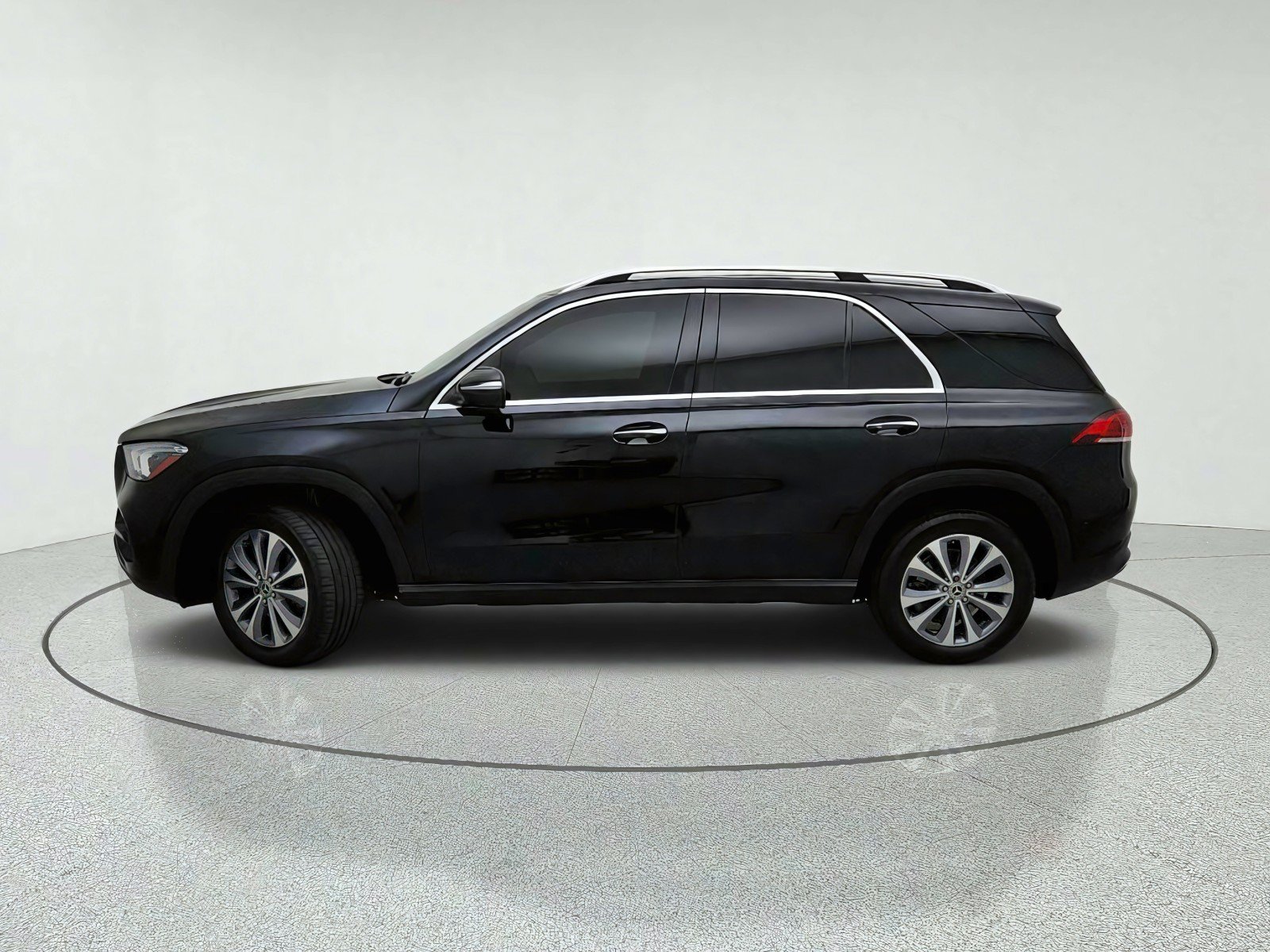 Certified 2023 Mercedes-Benz GLE 350 4MATIC image 14