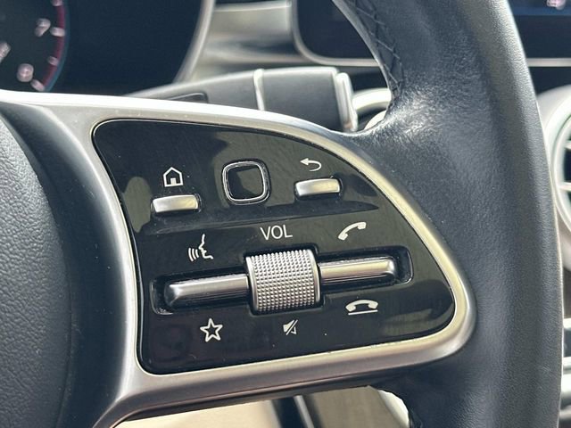 Used 2021 Mercedes-Benz GLC 300 image 28