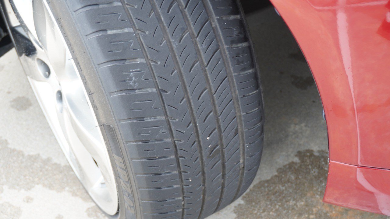 Used 2010 Lexus IS 350C RWD image 12
