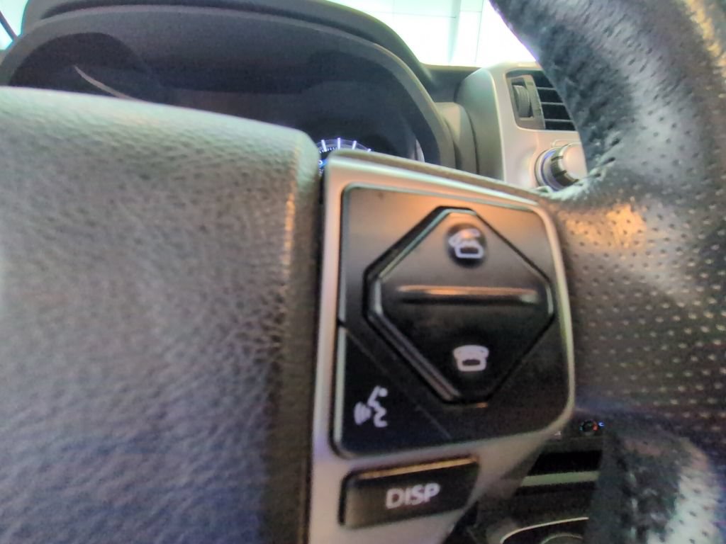 Used 2017 Toyota 4Runner Limited RWD image 17