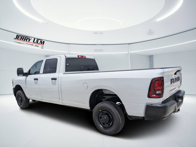 New 2026 RAM 2500 Tradesman AWD/4WD image 5