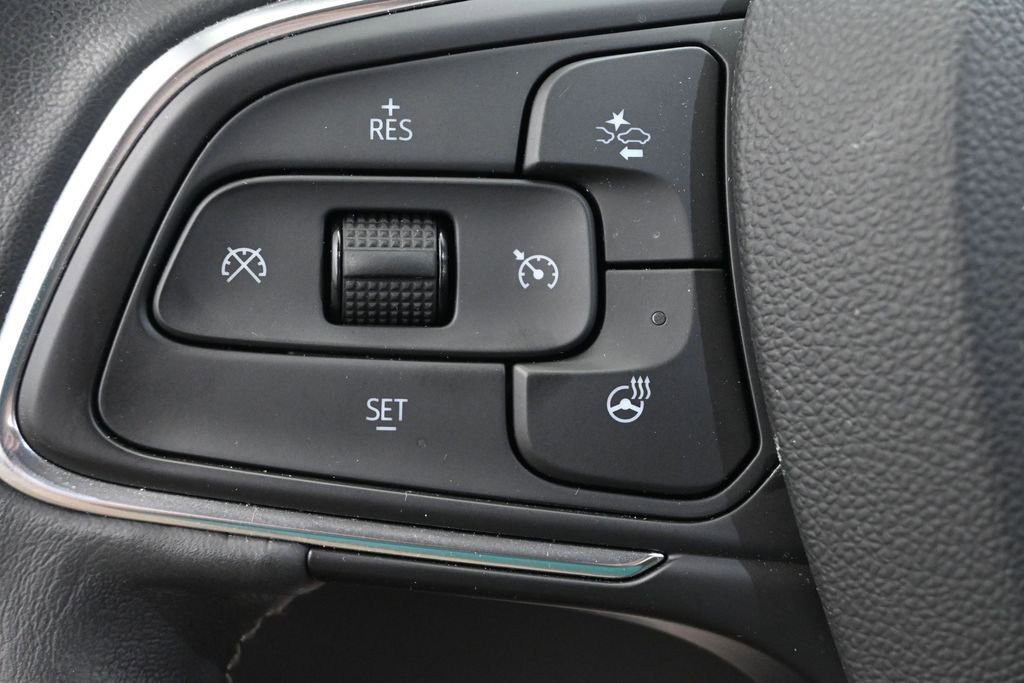 Used 2023 Buick Envision Preferred AWD/4WD image 12