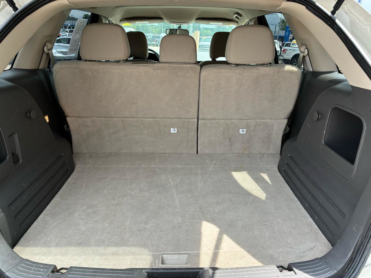 Used 2011 Ford Edge SE w/ 101A Rapid Spec Order Code FWD image 23