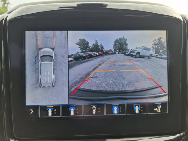 Used 2021 Chevrolet Traverse RS AWD/4WD image 28