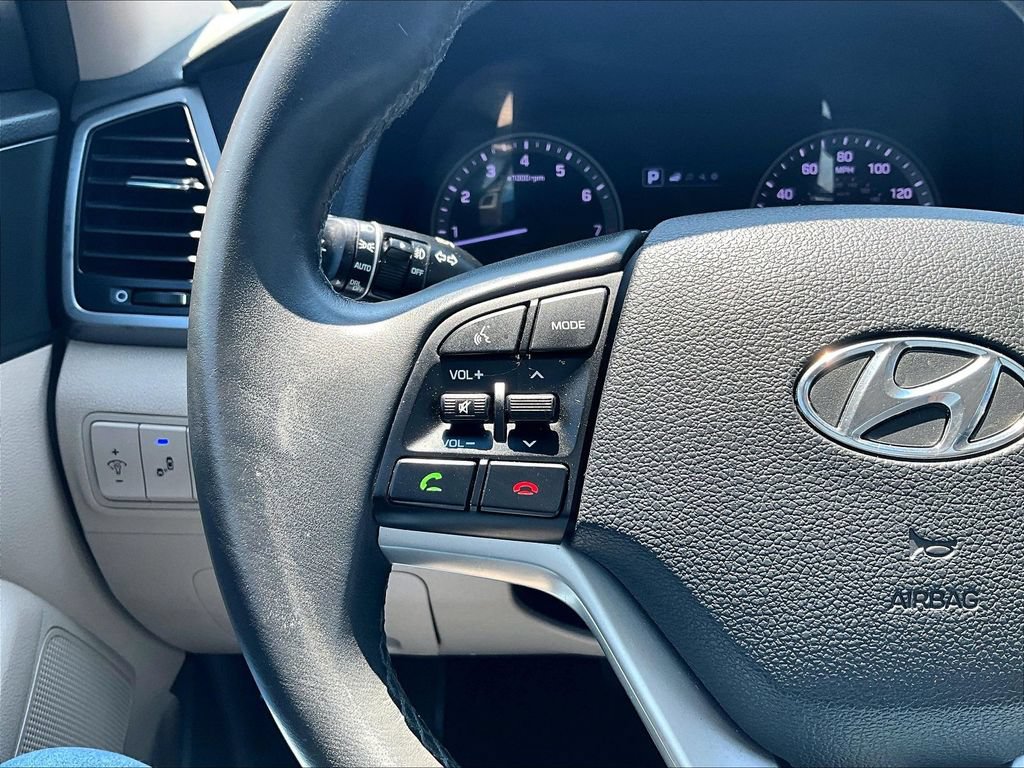 Used 2018 Hyundai Tucson Value FWD image 19