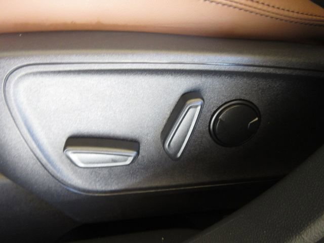 Certified 2025 Ford Bronco Sport Outer Banks image 12