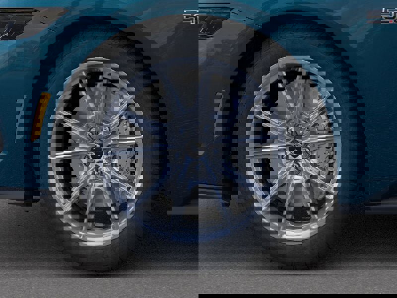 New 2026 Ford Mustang GT Premium image 41