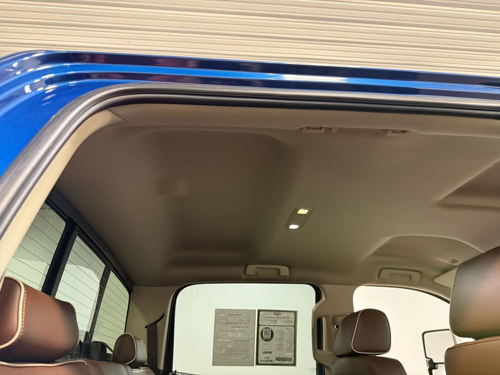 Used 2015 Chevrolet Silverado 2500 High Country w/ Duramax Plus Package image 71