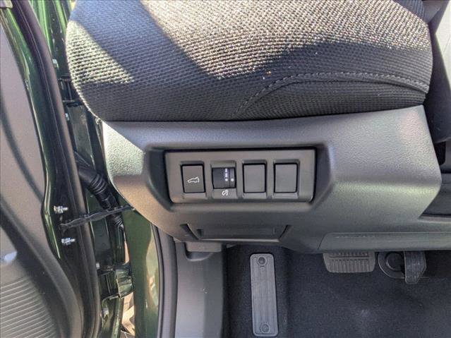 New 2026 Subaru Outback Limited image 19