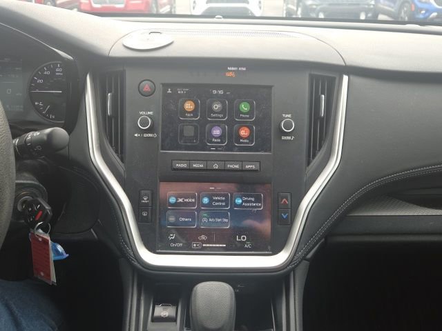 Used 2022 Subaru Outback 2.5i image 27