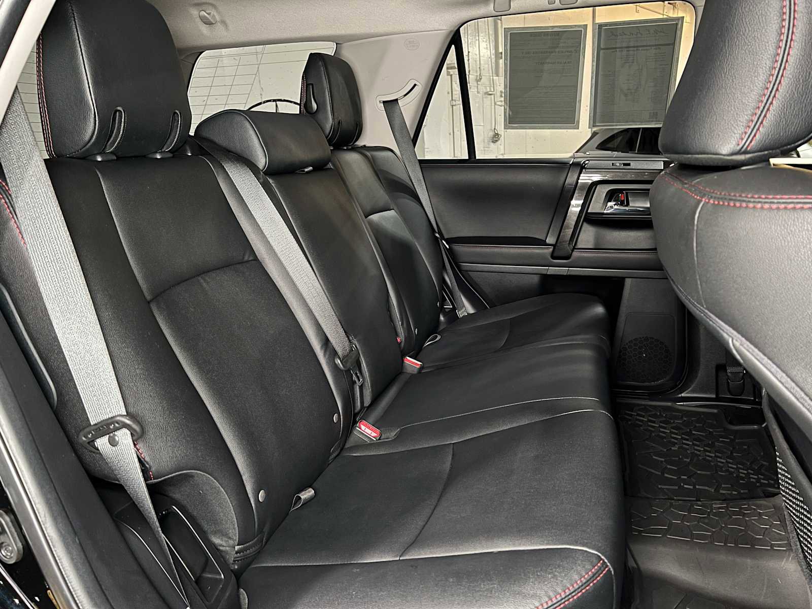 Used 2024 Toyota 4Runner TRD Pro image 14