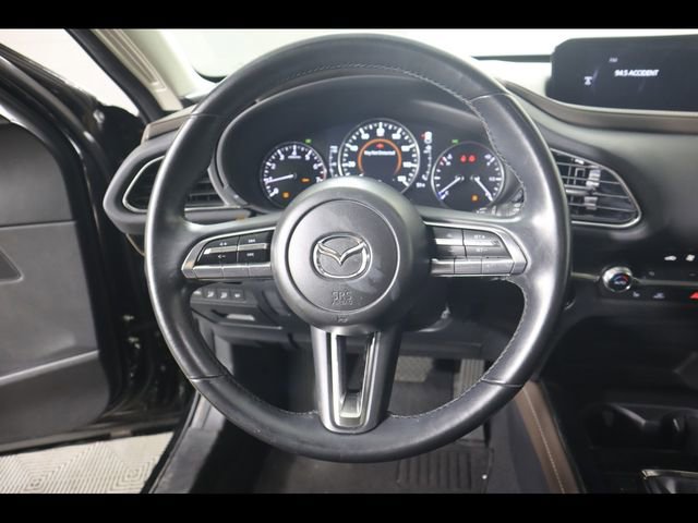 Used 2023 MAZDA CX-30 AWD 2.5 S w/ Premium Package image 21