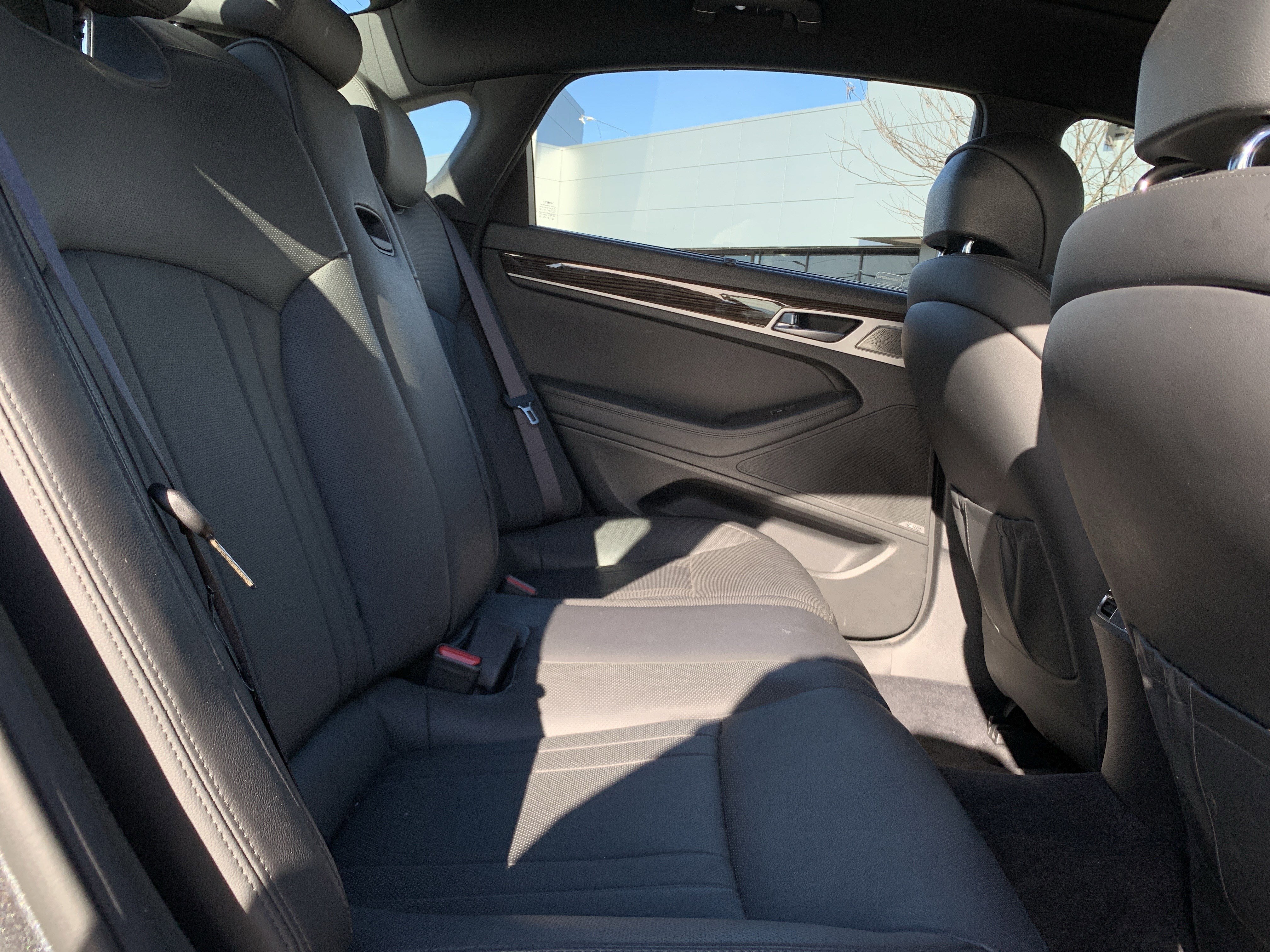 Used 2020 Genesis G80 3.8 w/ Sport Package 02 image 33