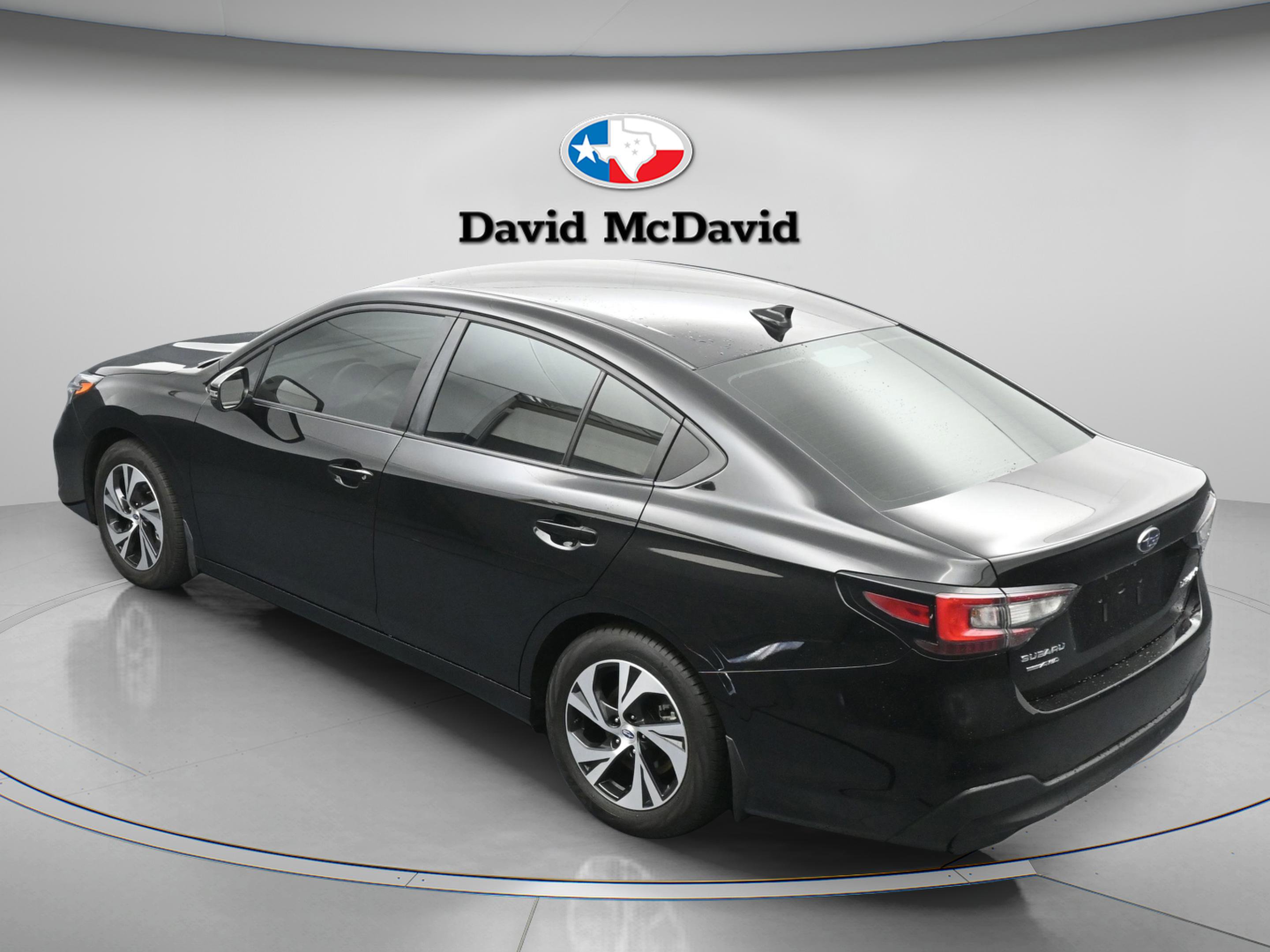 Used 2025 Subaru Legacy Premium AWD/4WD image 38