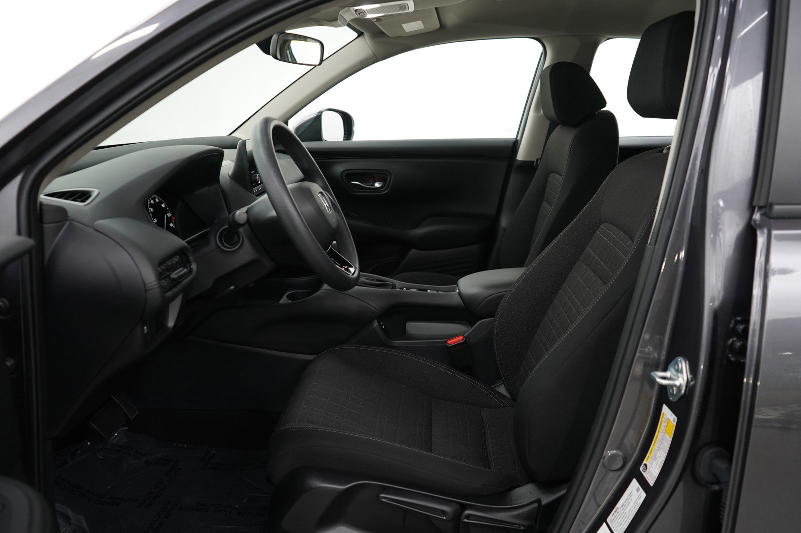 Used 2024 Honda HR-V LX image 16