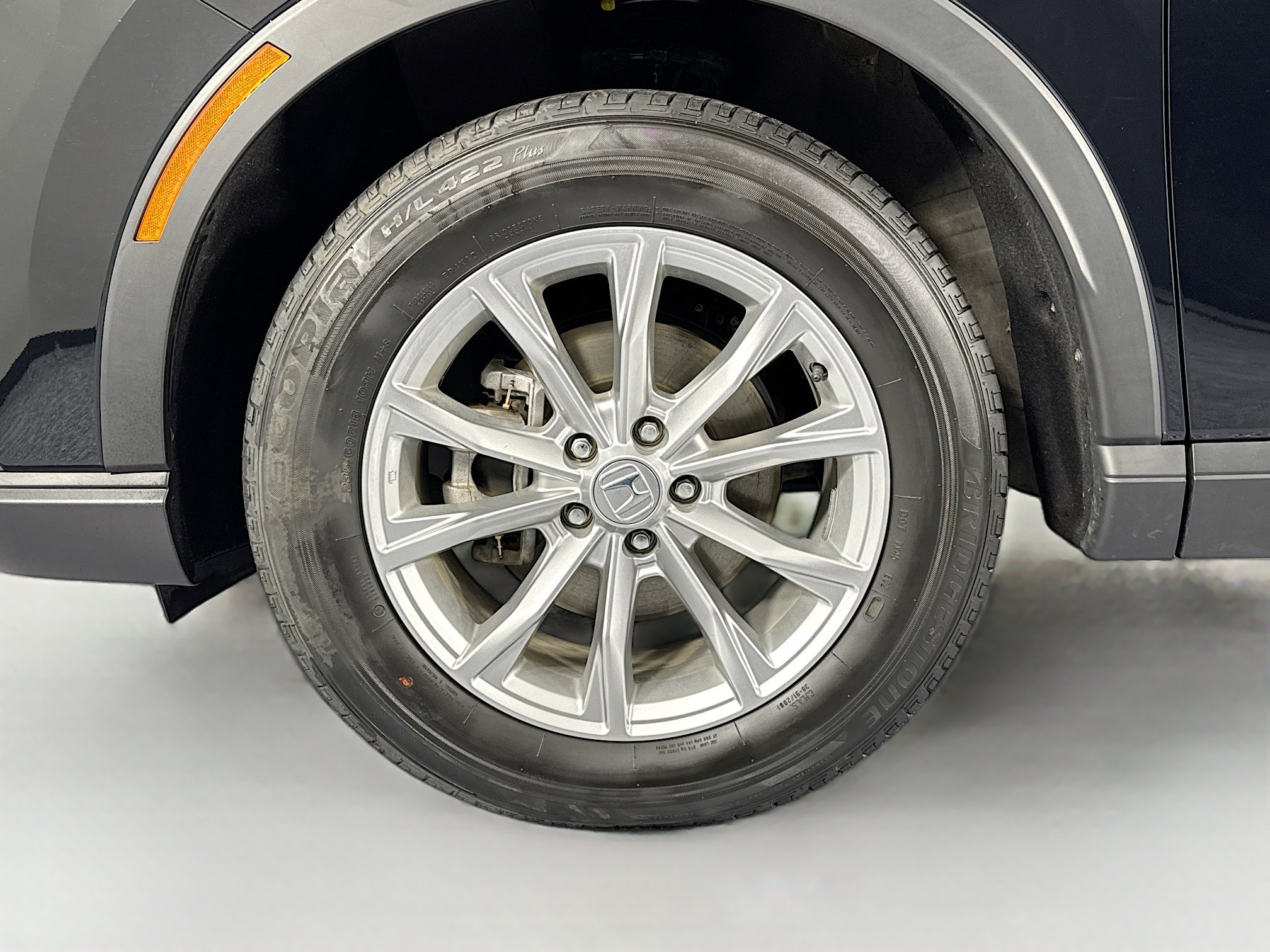 Certified 2024 Honda CR-V EX image 31