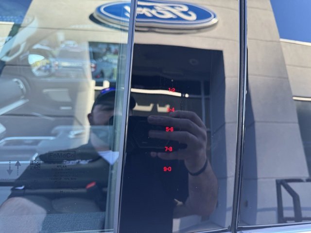 New 2025 Ford Expedition Max Active image 11