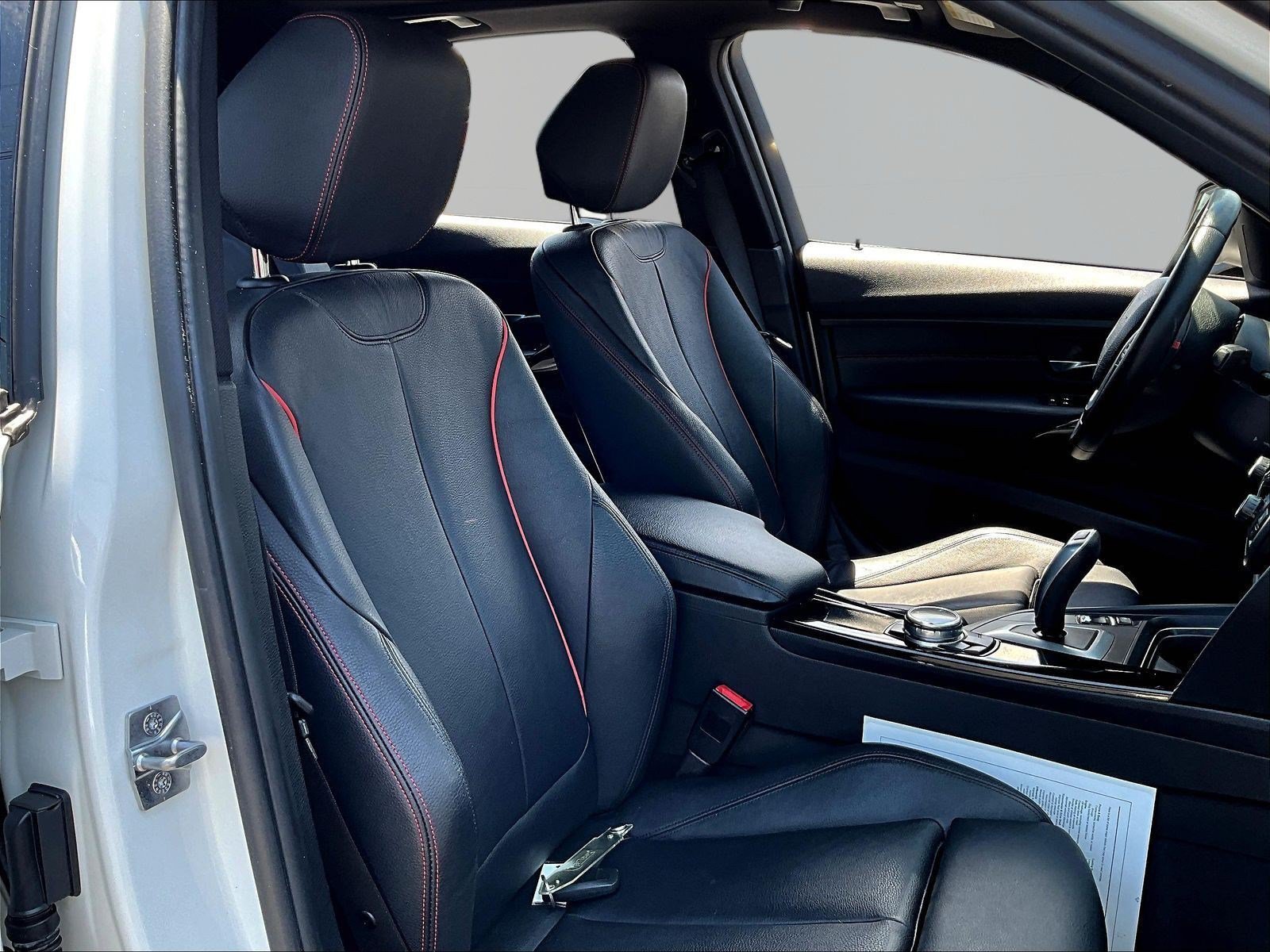 Used 2014 BMW 335i Sedan RWD image 29