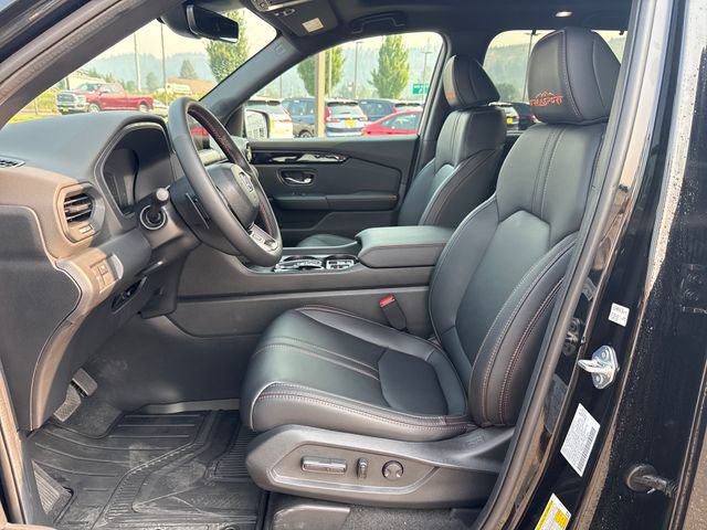 Used 2026 Honda Pilot TrailSport image 16