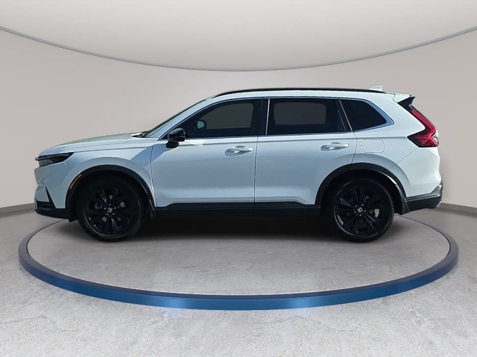 Used 2023 Honda CR-V Sport Touring image 8