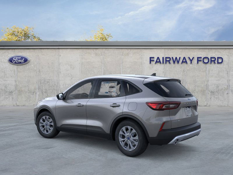 New 2026 Ford Escape Active image 4