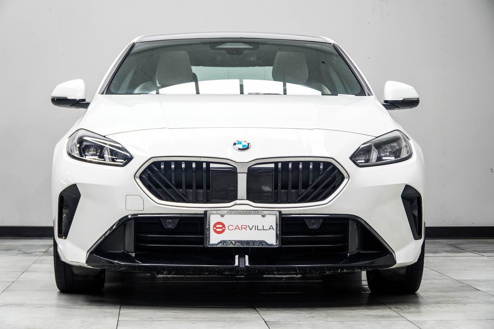 Used 2025 BMW 228i xDrive AWD/4WD image 7