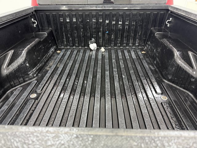 Used 2023 Toyota Tacoma TRD Off-Road image 6