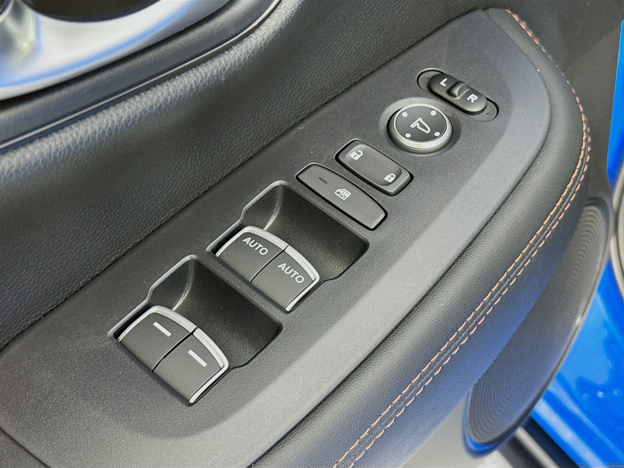 New 2027 Honda HR-V Sport image 17