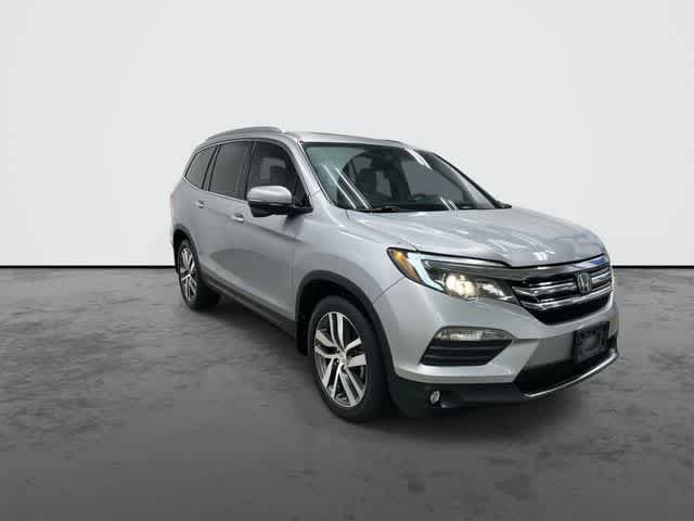 Used 2018 Honda Pilot Touring image 6