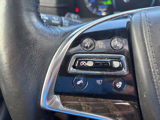 Used 2016 Cadillac Escalade Platinum AWD/4WD image 8