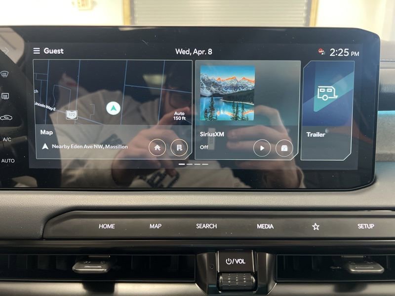 New 2027 Kia Telluride SX X-Line image 29
