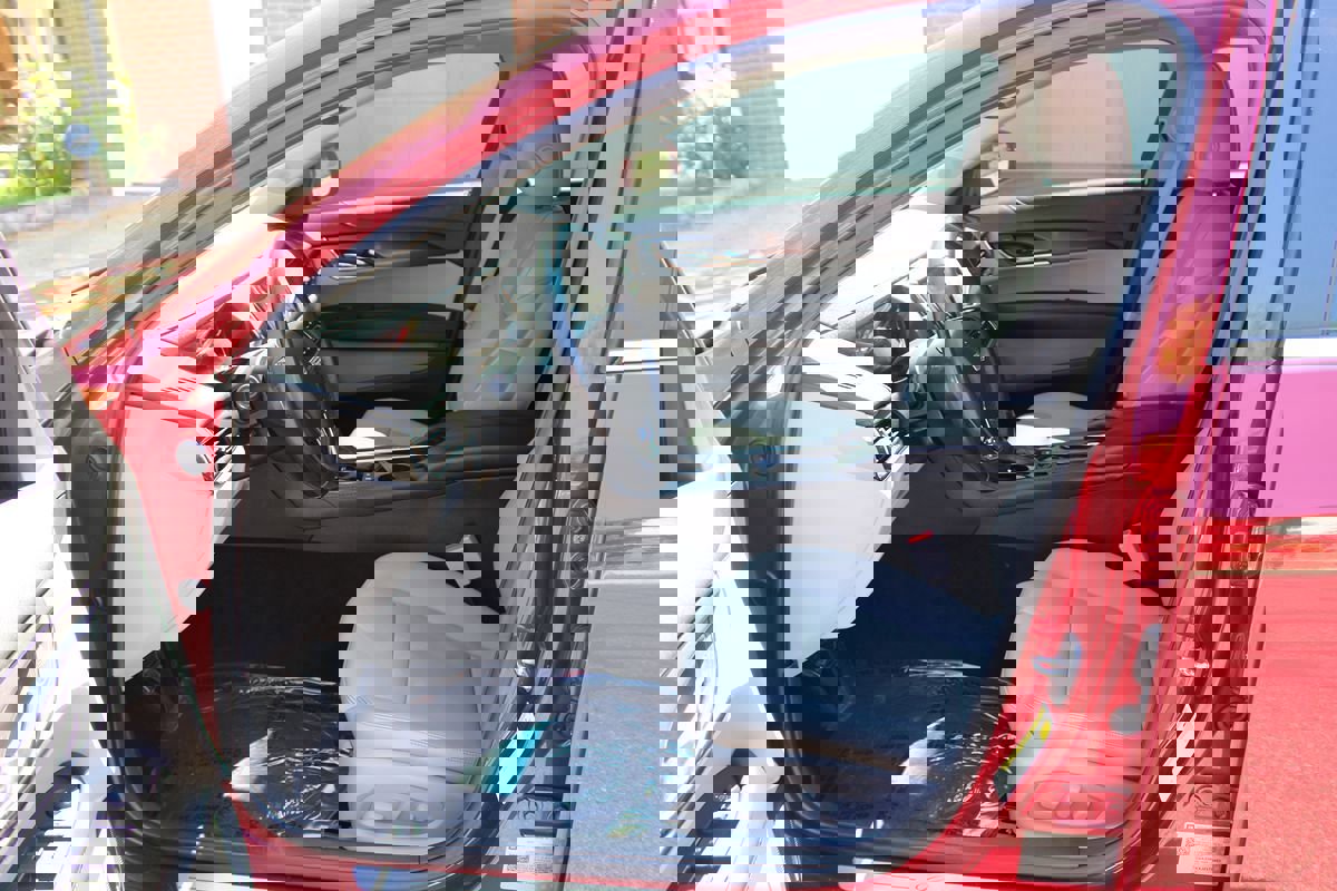 Used 2018 Cadillac ATS 2.0T Sedan image 8