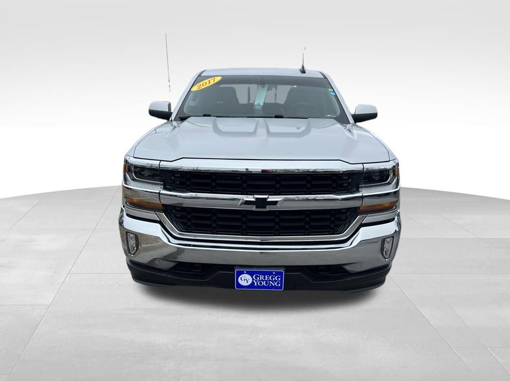 Used 2017 Chevrolet Silverado 1500 LT w/ All Star Edition image 9