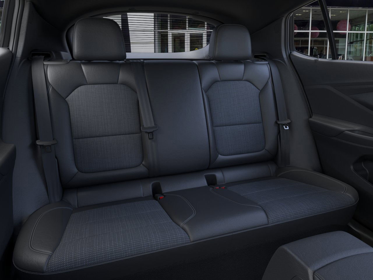 New 2026 Buick Envista Preferred w/ Convenience I Package FWD image 17