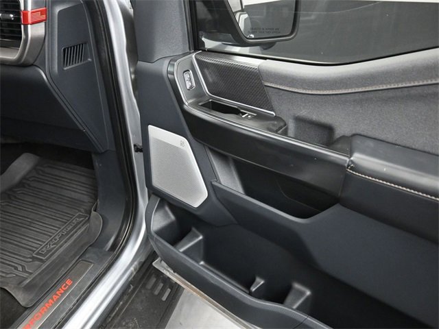 Used 2022 Ford F150 Raptor w/ Equipment Group 801A High image 24