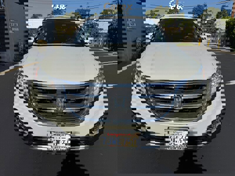 Used 2014 Honda Crosstour EX-L image 5