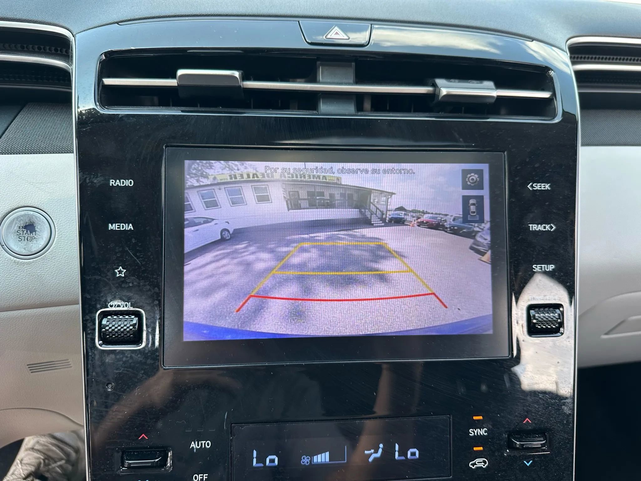 Used 2022 Hyundai Tucson SEL w/ Convenience Package image 21