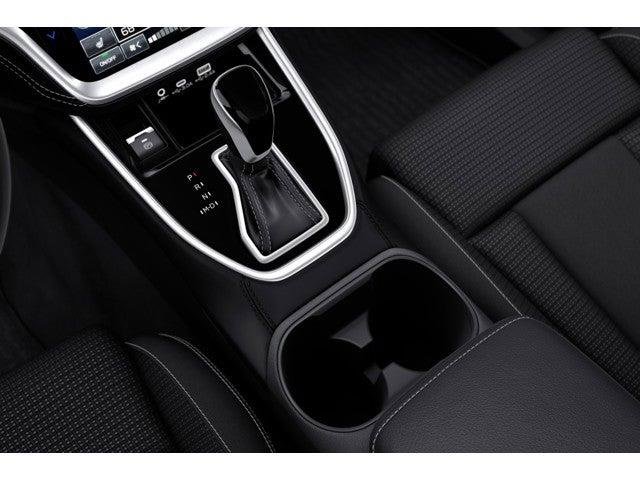 New 2025 Subaru Outback Premium image 21