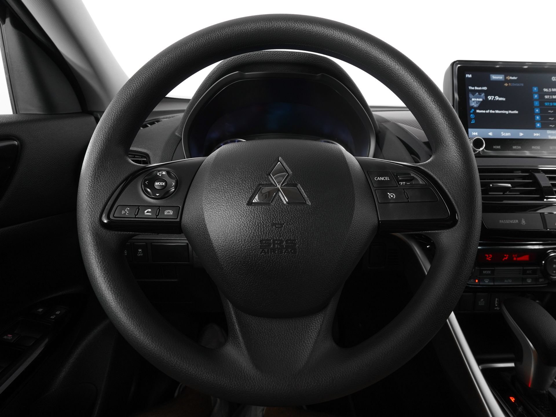 New 2026 Mitsubishi Eclipse Cross LE AWD/4WD image 13