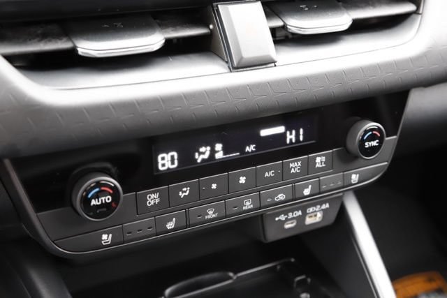 New 2026 Subaru Outback Wilderness AWD/4WD image 28