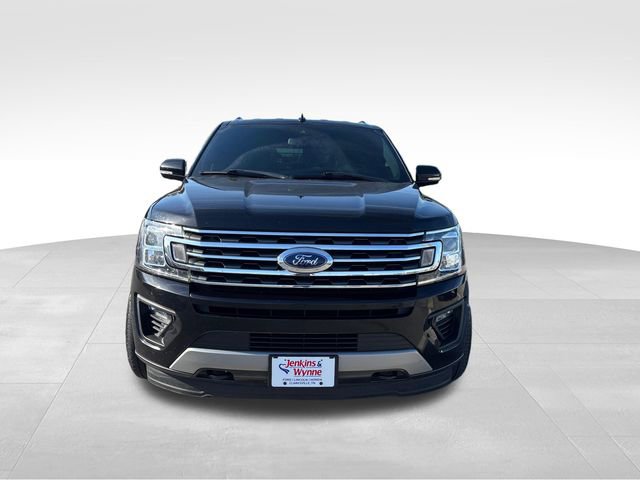 Certified 2020 Ford Expedition XLT AWD/4WD image 7