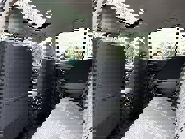 Used 2025 Subaru Outback Premium image 13