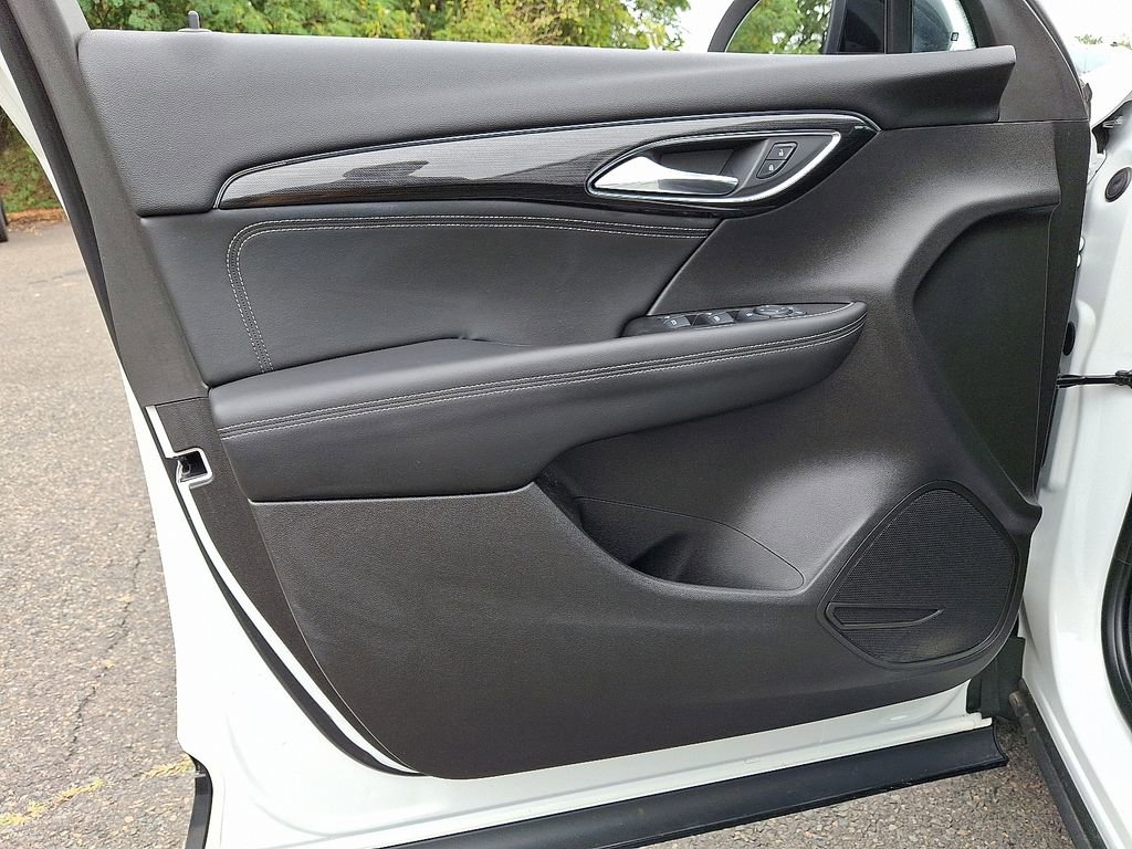 Used 2023 Buick Envision Preferred w/ Sport Touring Package image 14