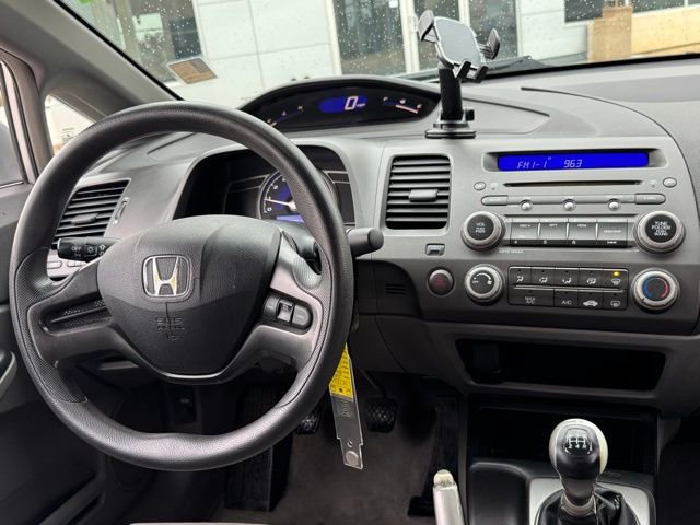 Used 2007 Honda Civic LX image 18