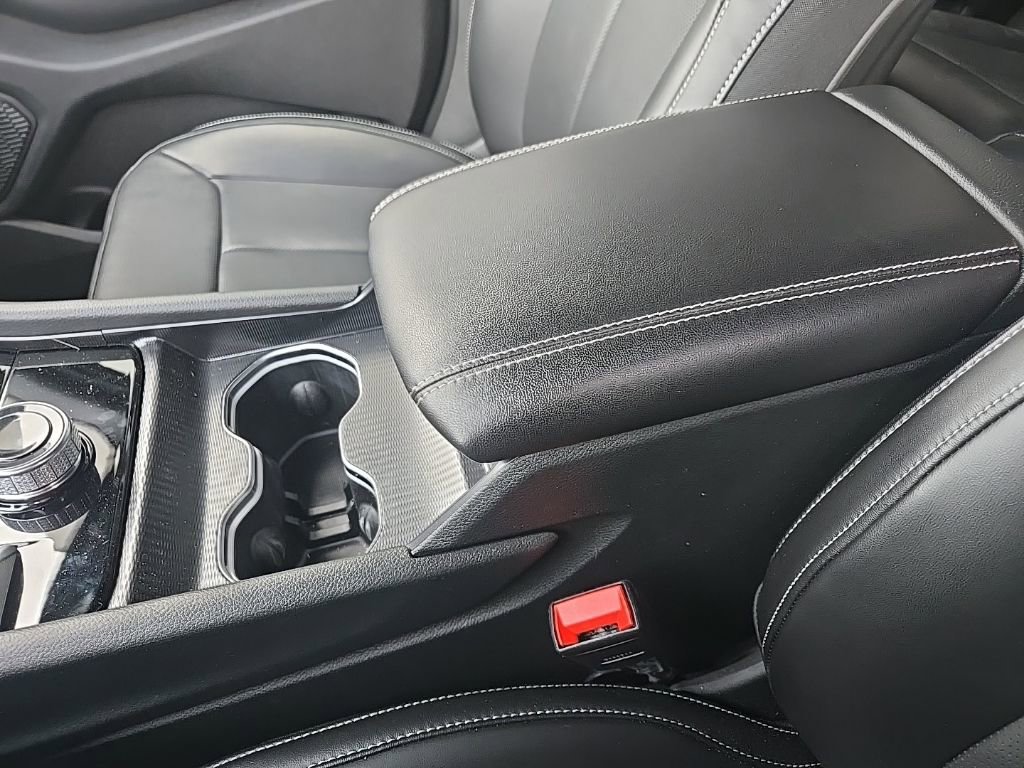 Used 2025 Jeep Grand Cherokee L Limited w/ Luxury Tech Group II image 60