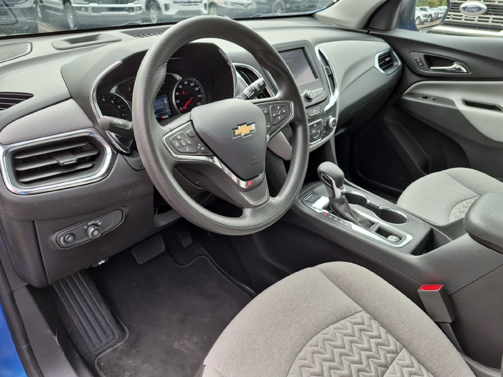 Used 2024 Chevrolet Equinox LS w/ LS Convenience Package AWD/4WD image 18