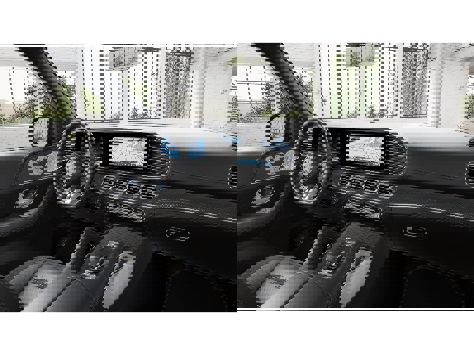 New 2026 Mercedes-Benz GLE 63 AMG S image 6